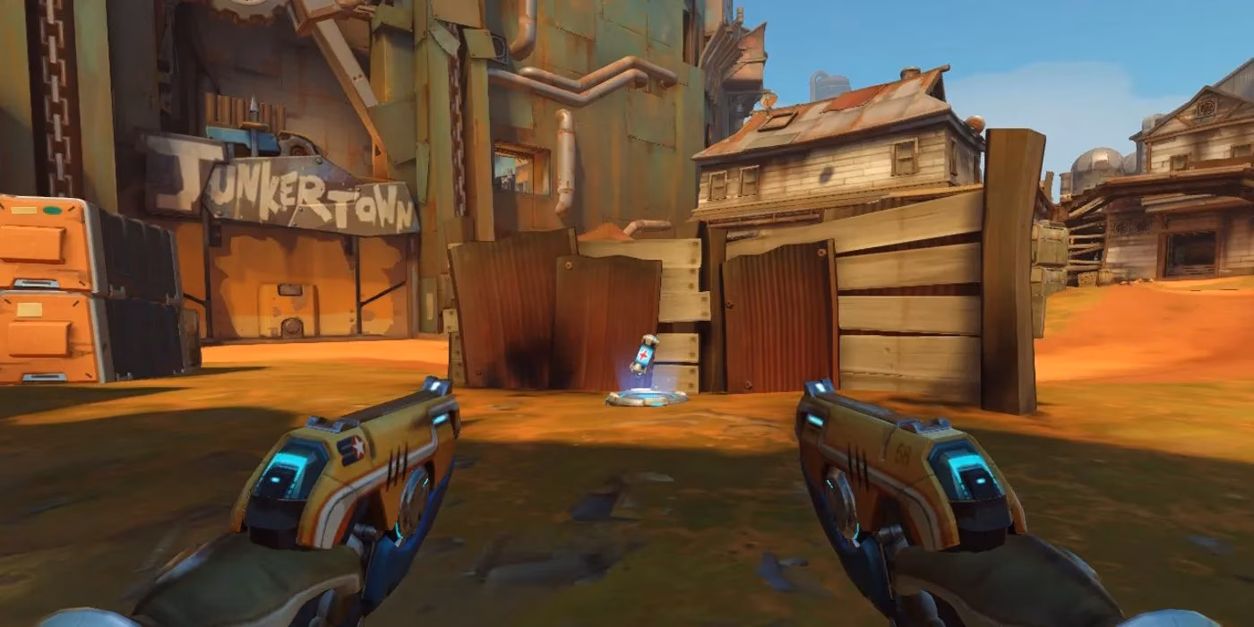 junkertown-health-pack-mastery-dominating-the-scrapyard-arena-in-overwatch-2-image-0