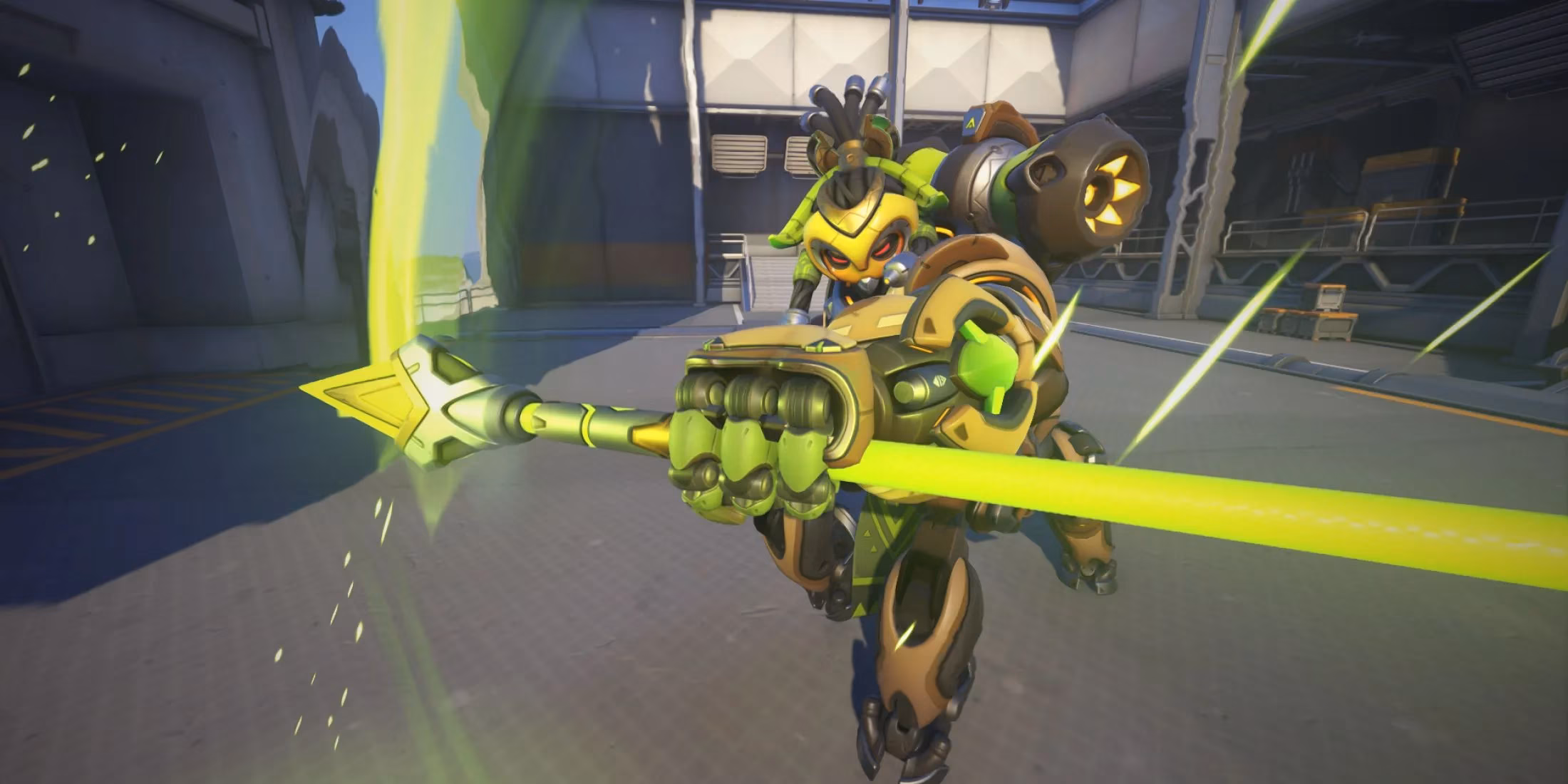 mastering-orisa-in-overwatch-2-stadium-ultimate-build-guide-for-2025-image-1
