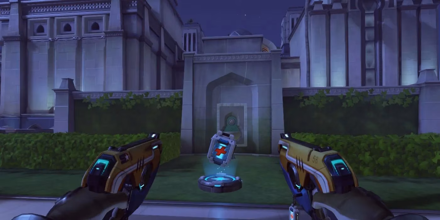 mastering-health-pack-locations-in-overwatch-2-s-oasis-a-survival-guide-for-2026-image-2