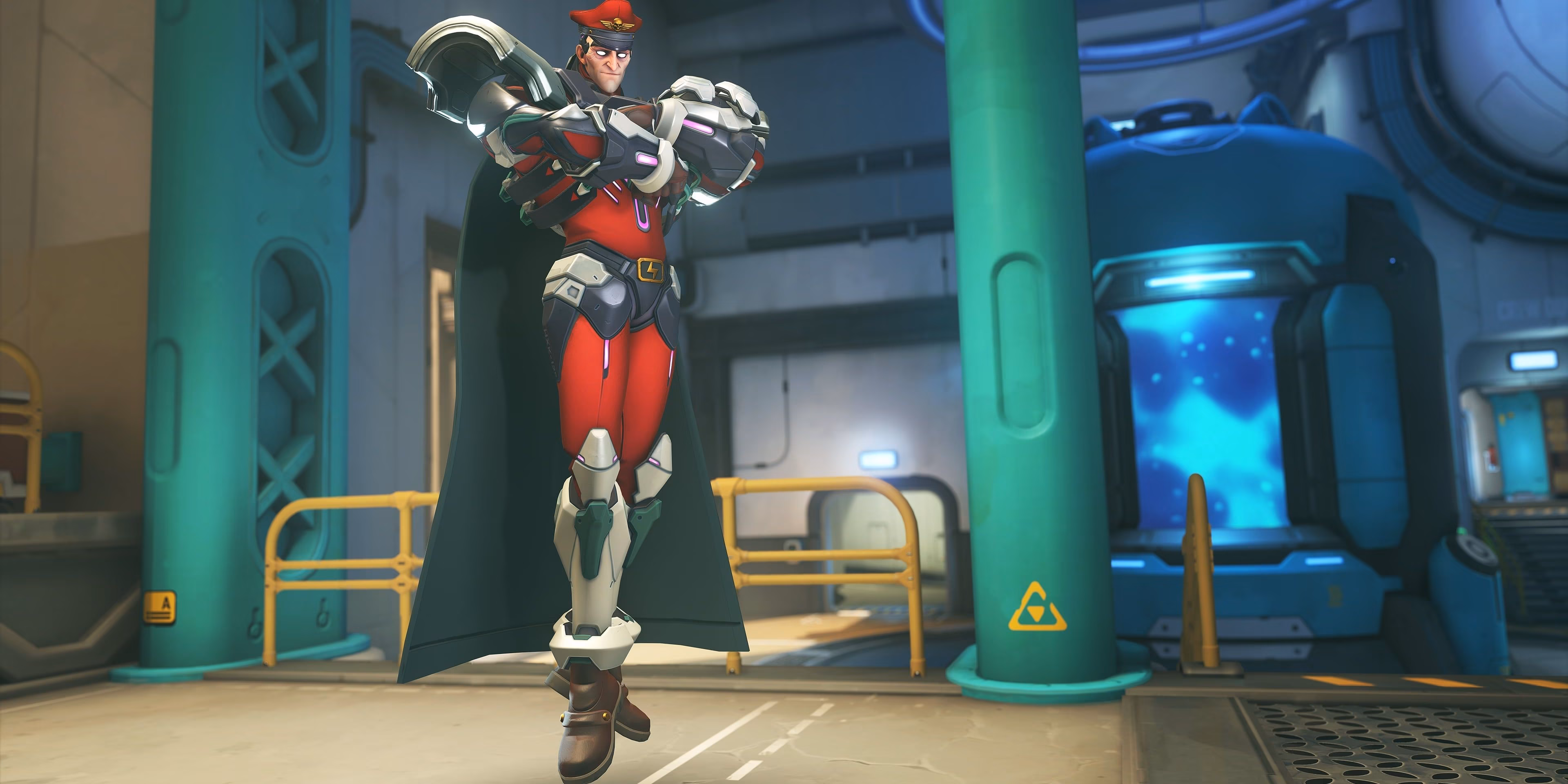 mastering-sigma-in-overwatch-2-stadium-my-ultimate-build-guide-2025-image-2