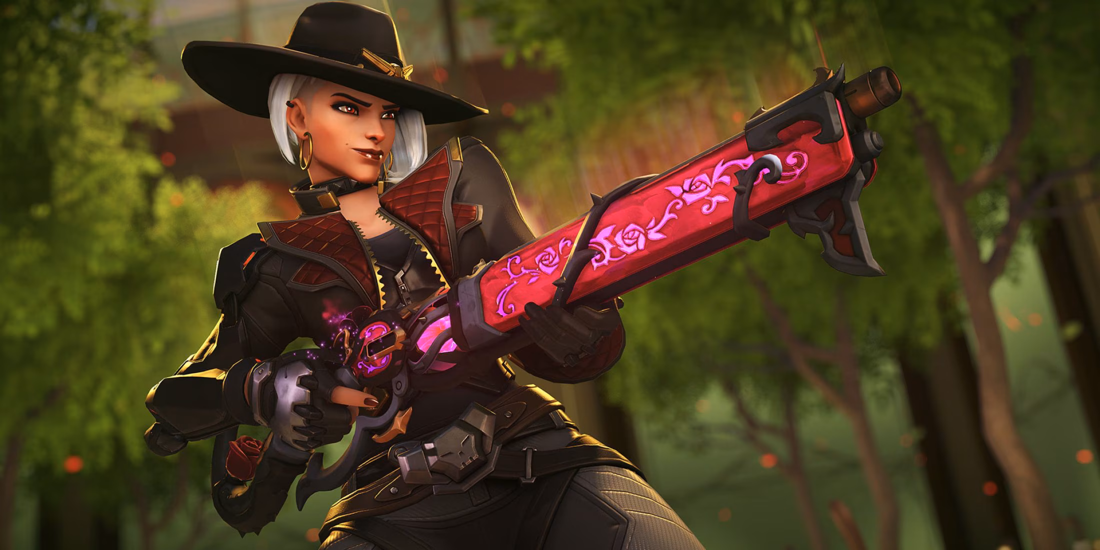 my-fiery-journey-dominating-overwatch-2-stadium-with-ashe-in-2025-image-1