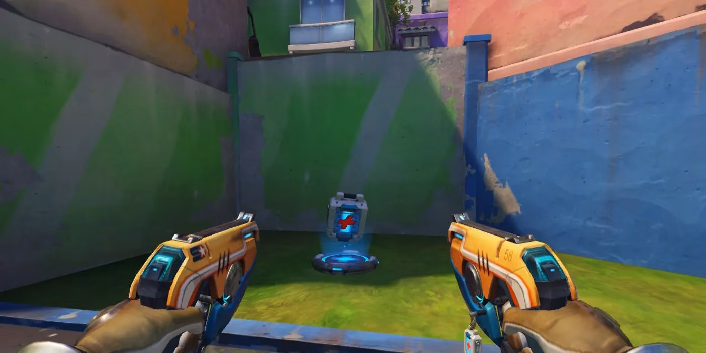 mastering-paraiso-strategic-health-pack-locations-in-overwatch-2-s-rio-map-image-1