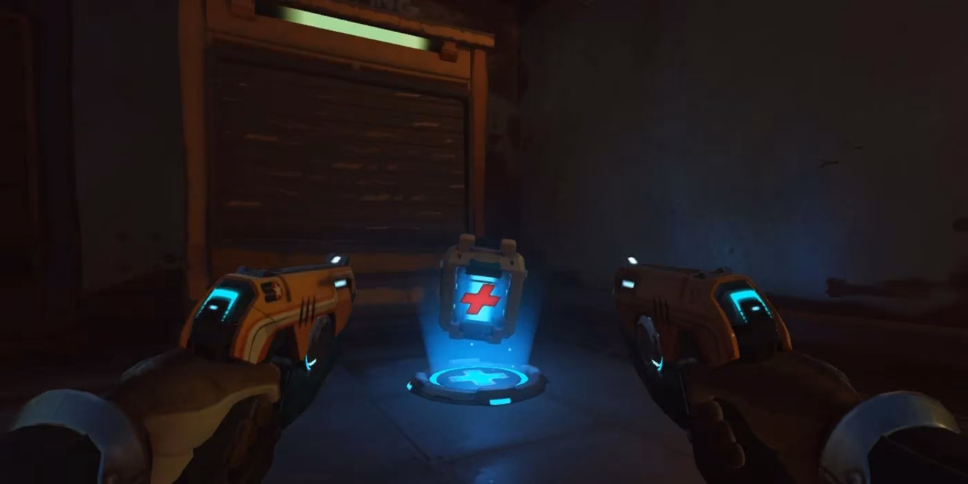 junkertown-health-pack-mastery-dominating-the-scrapyard-arena-in-overwatch-2-image-1